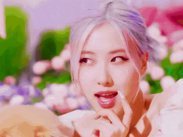 普通人|「发色」也该换季了!选对立刻显白3个度,普通人也能美出惊艳感!