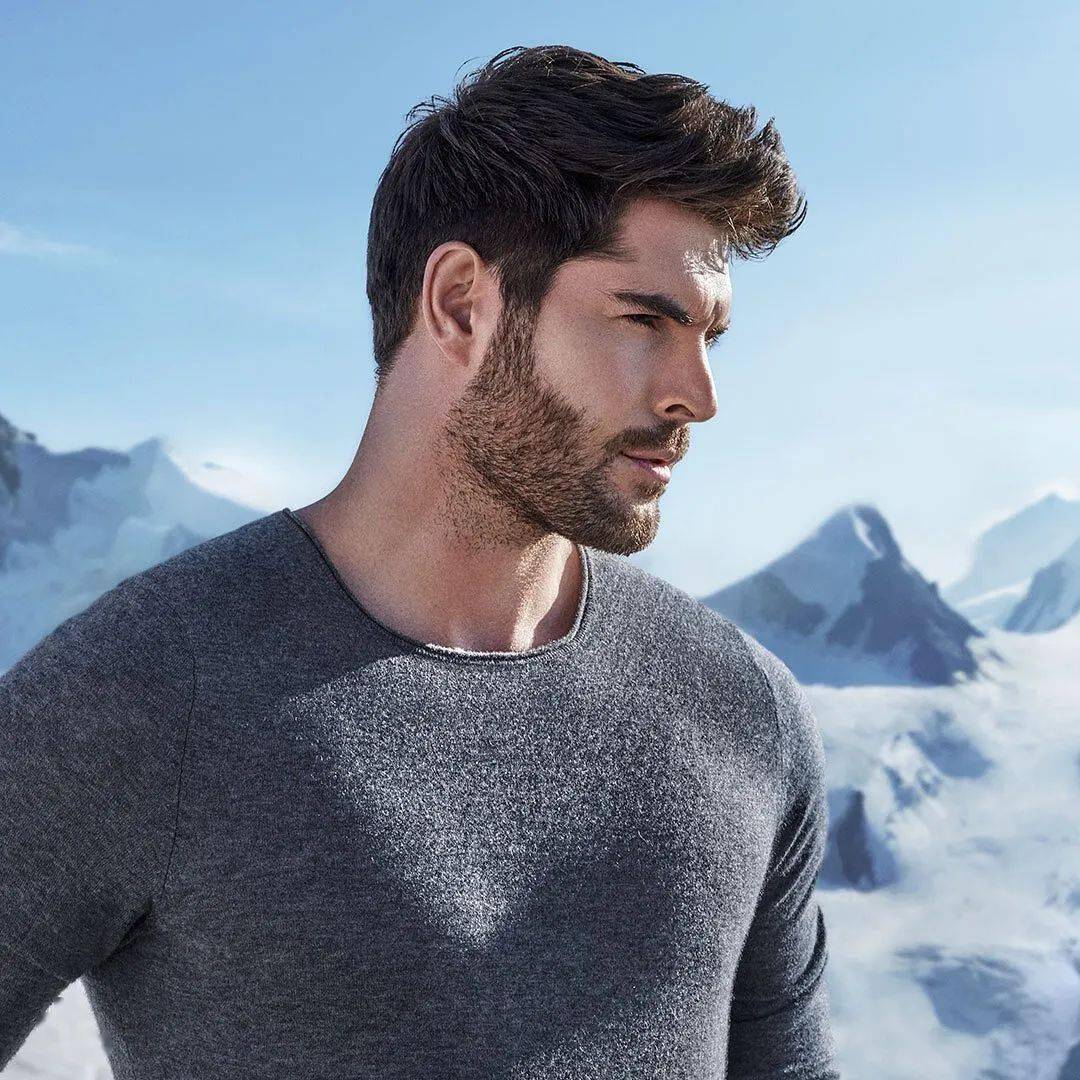 Nick|BVLGARI 推出新款香氛，代言人是他，我可以！