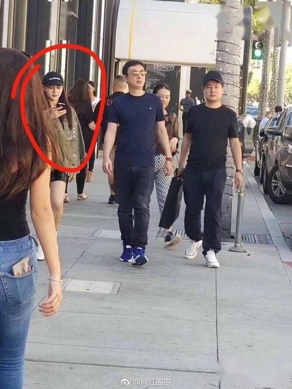 本人|她这张脸,说没整过容都没人信吧?