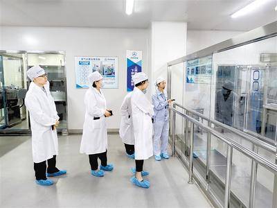 疫情|投放185亿信贷为企业输血赋能