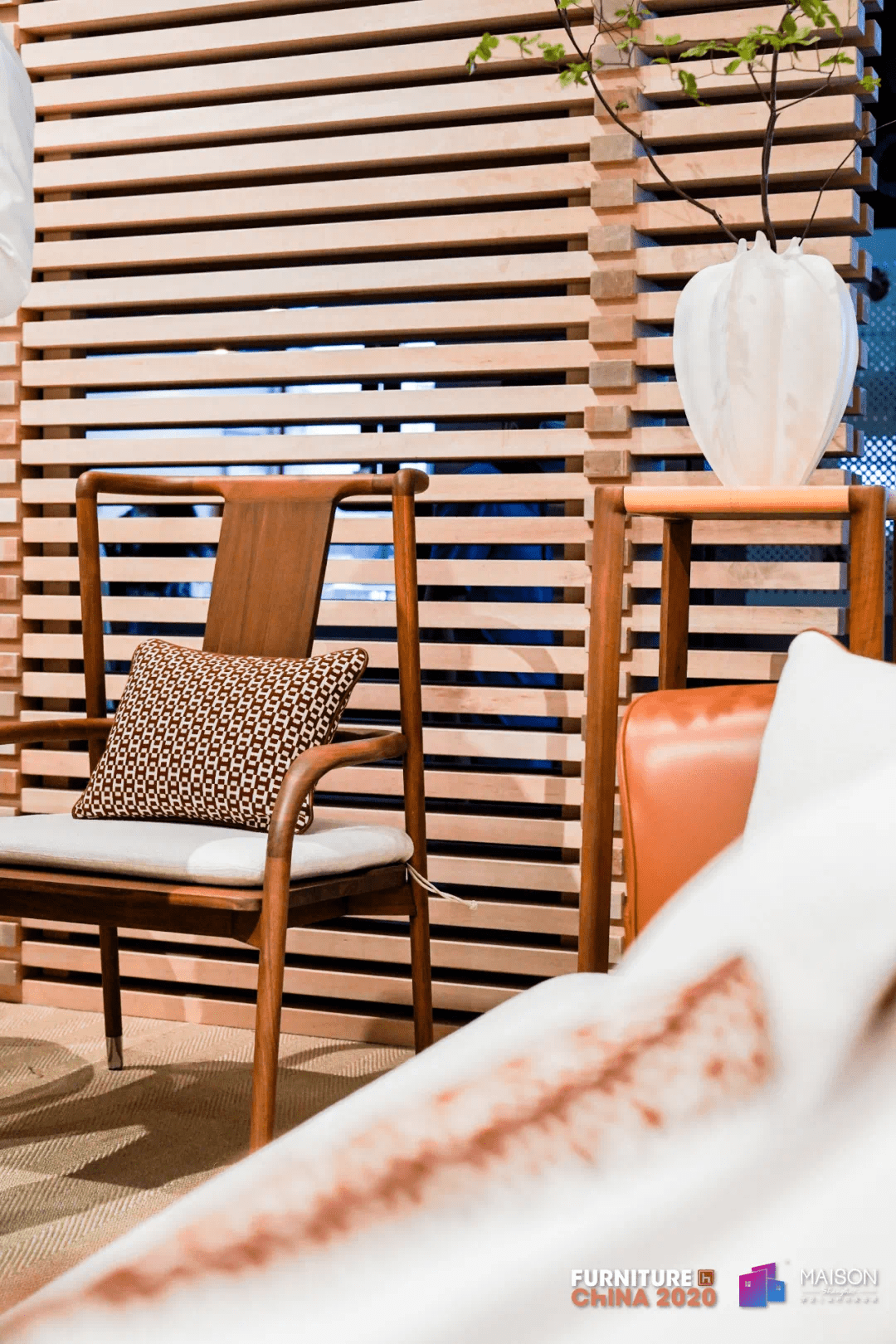 品牌|上海家具展王者风范,2000+品牌,璀璨而至!