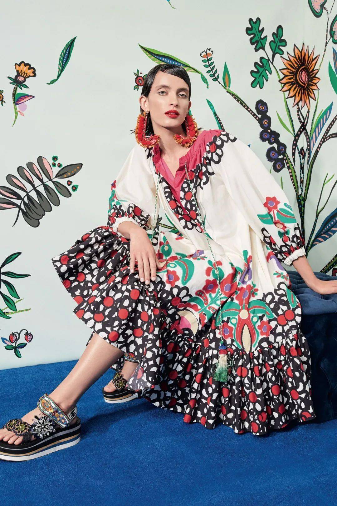 肌肤|金9好物，还不快快把它们拿下！！！