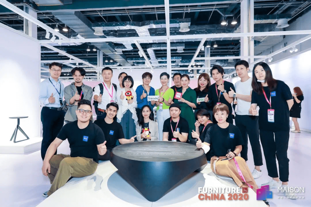 品牌|上海家具展王者风范,2000+品牌,璀璨而至!