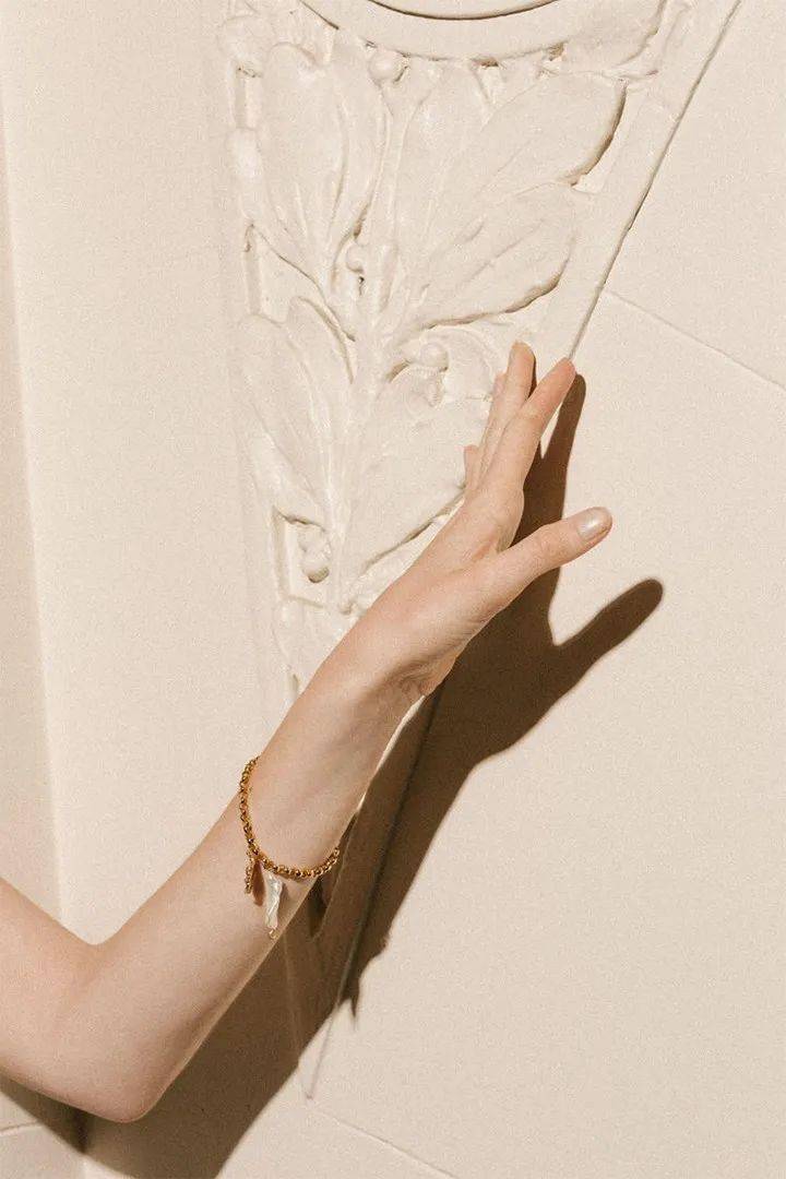 Card|法国博主也迷上的优雅:这间店的手工首饰彷如随身配戴的古董!