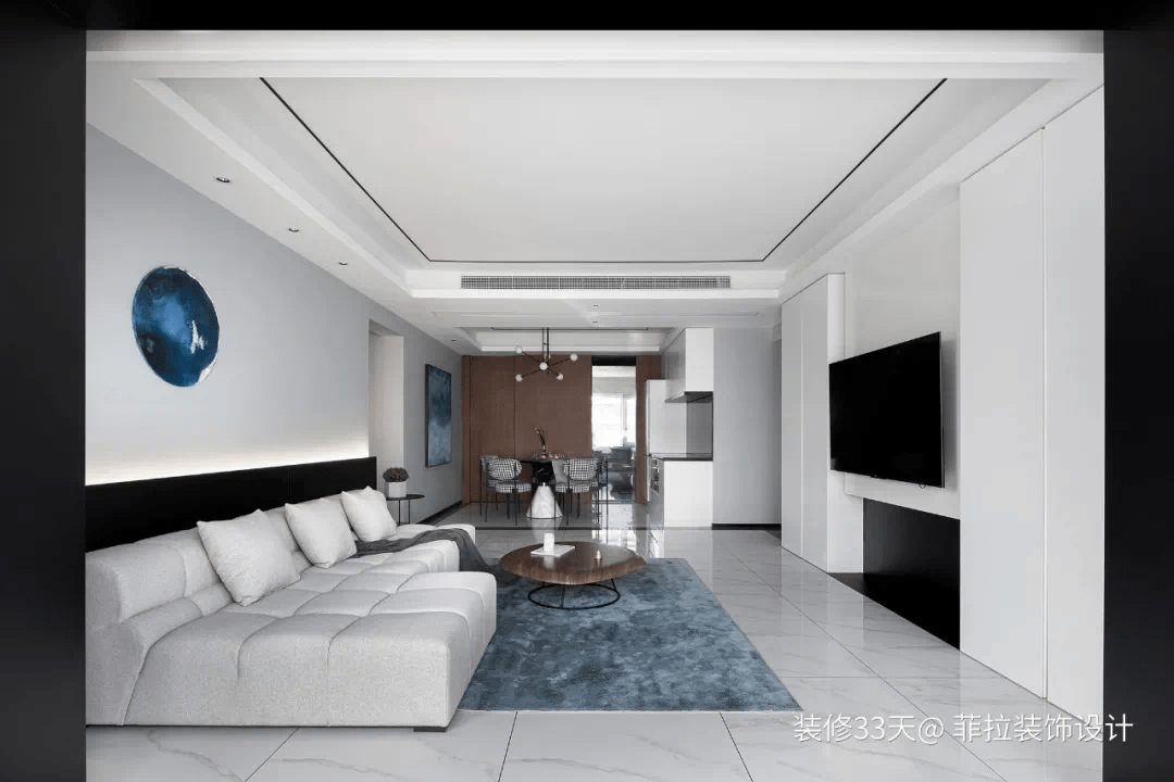 电视|90%以上客厅还是要考虑这些问题