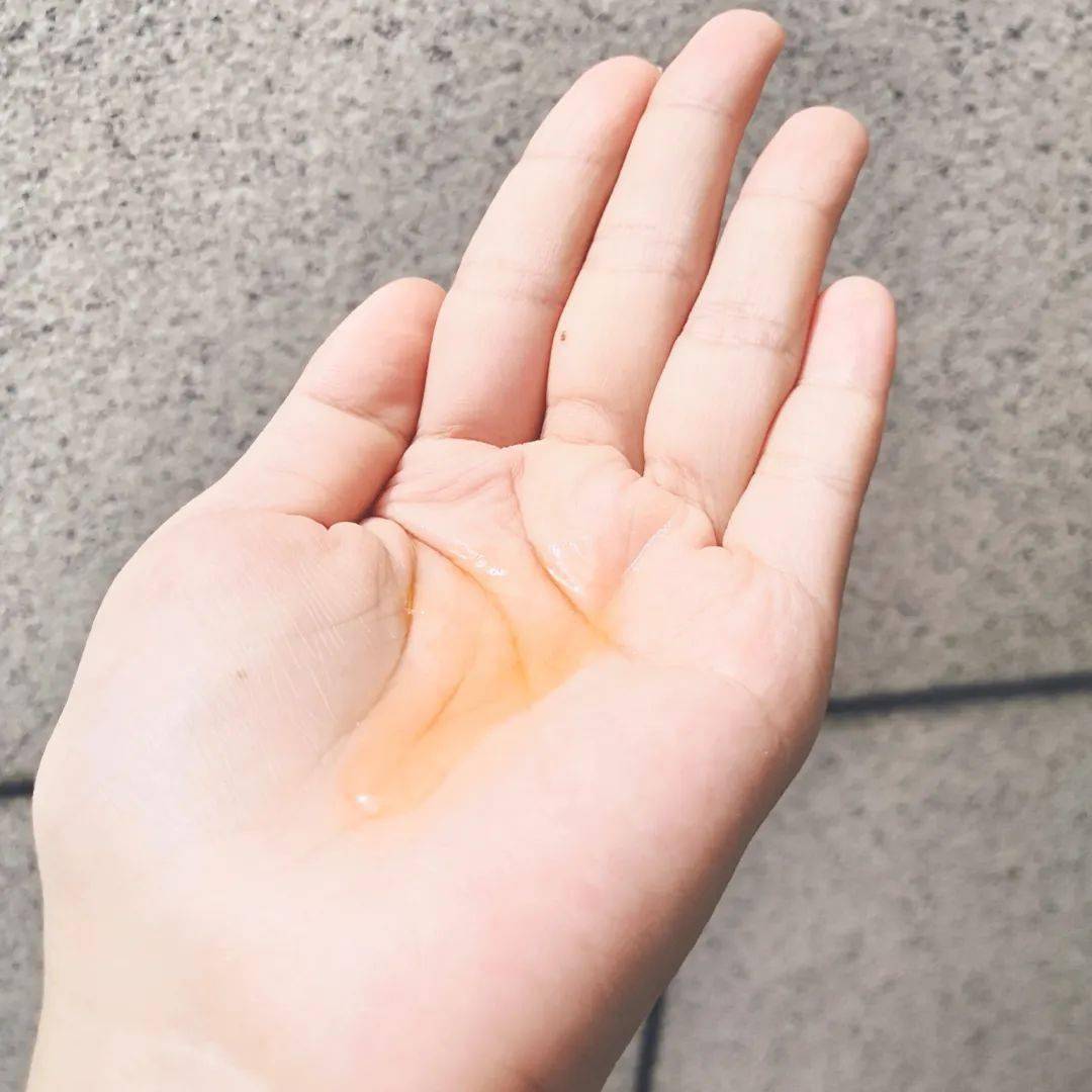 滋养液|32年才做成的育发液!让你挑战30天+生出小绒毛