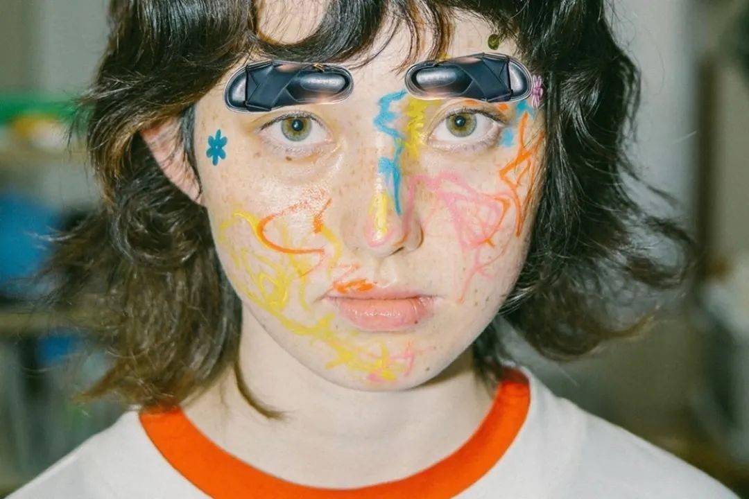 Risso|Marni: 我的世界观充满了迷幻与叛逆