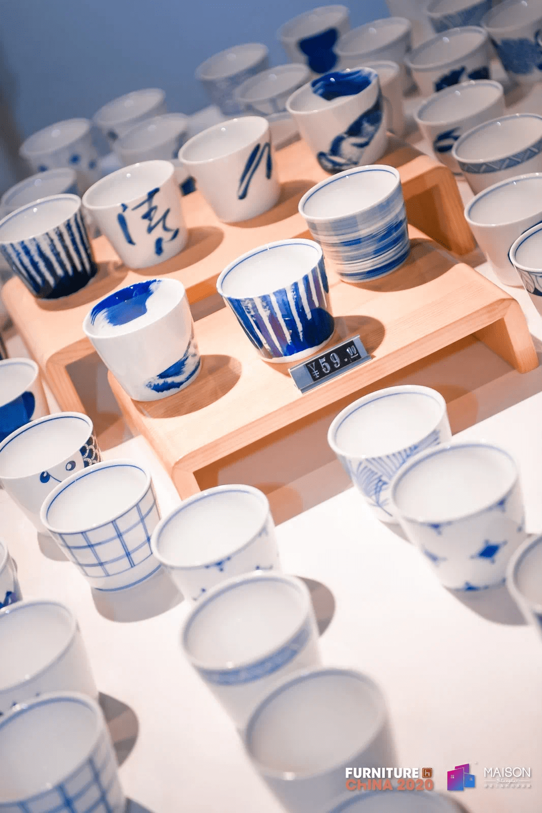 品牌|上海家具展王者风范,2000+品牌,璀璨而至!