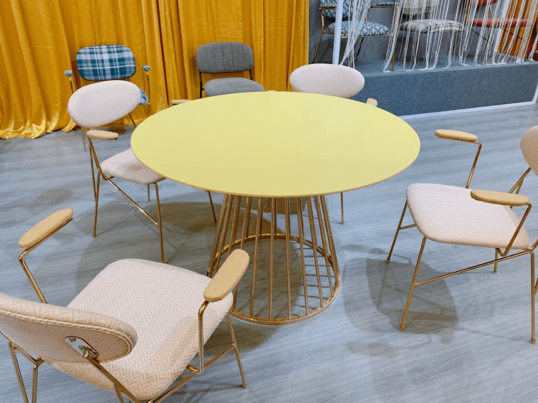 品牌|上海家具展王者风范,2000+品牌,璀璨而至!