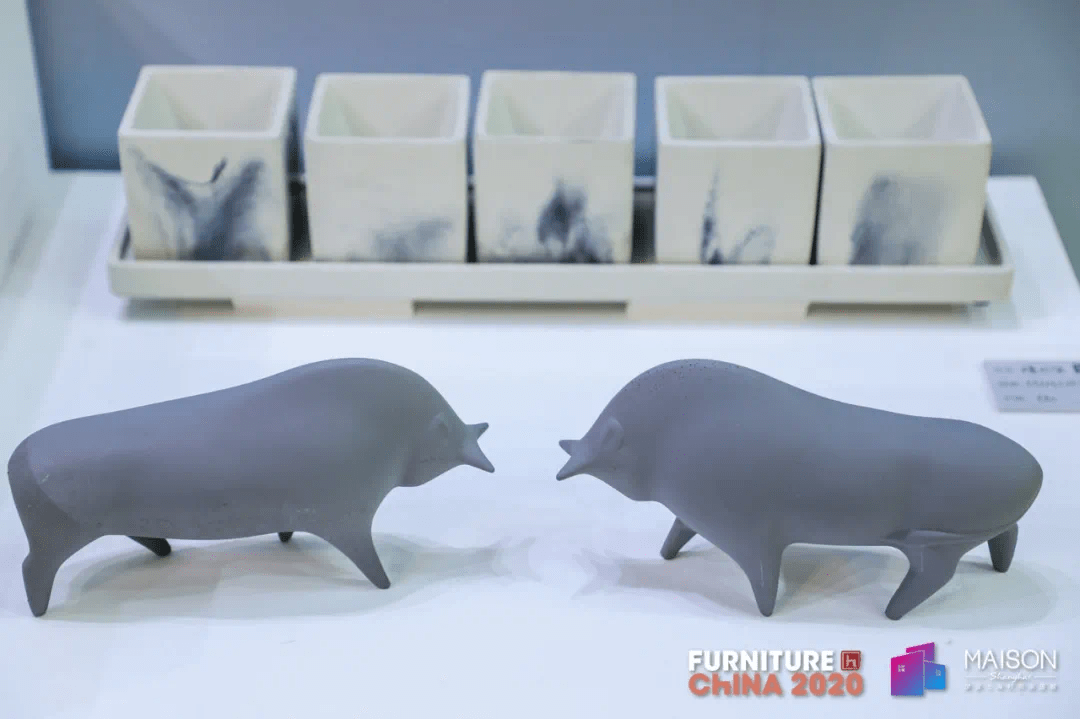 品牌|上海家具展王者风范,2000+品牌,璀璨而至!