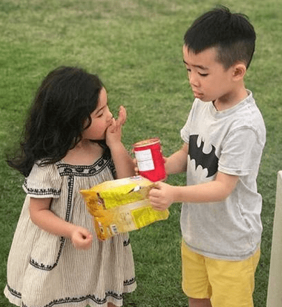零食|少一个都不行！哪些零食最适合宝宝吃？这5个金标准