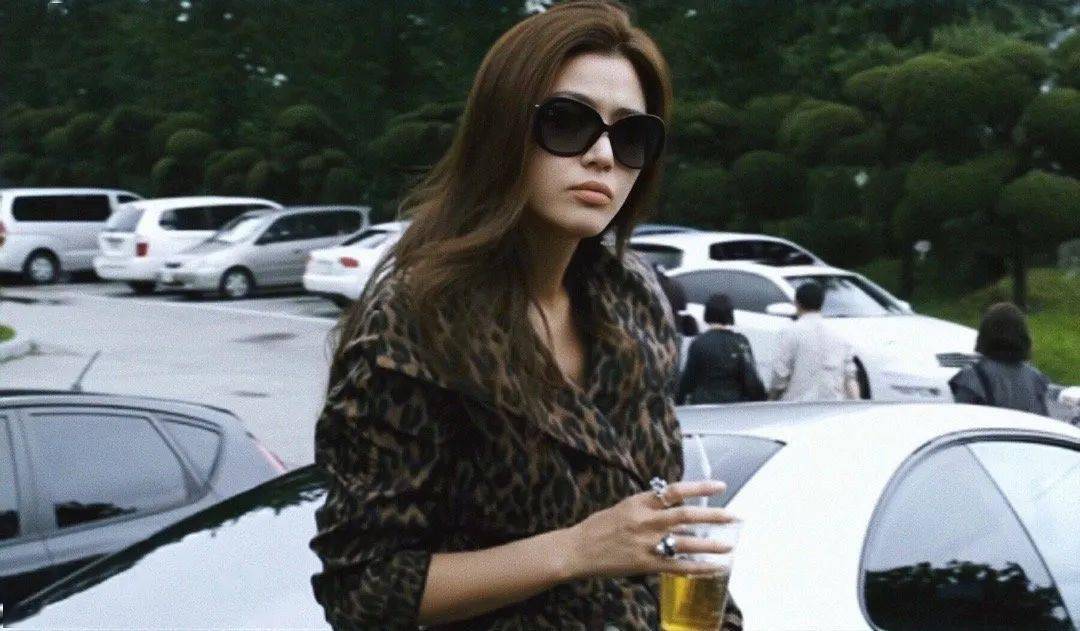 初恋|全智贤｜一部国民初恋的“心机”蜕变史