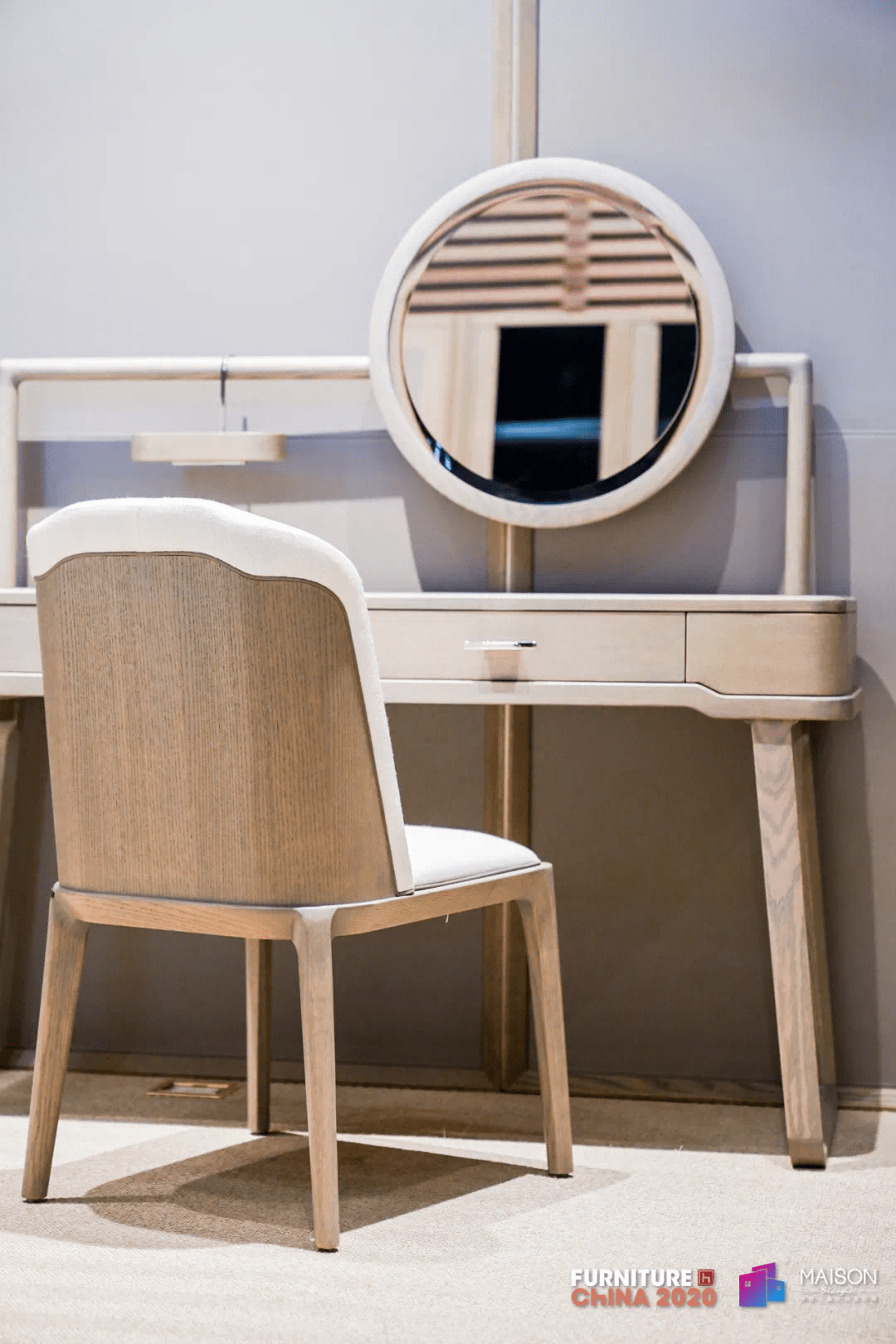 品牌|上海家具展王者风范,2000+品牌,璀璨而至!