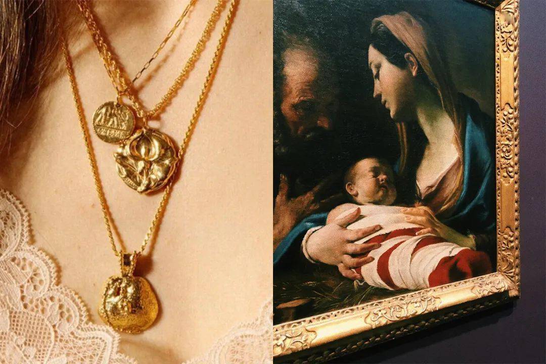 Card|法国博主也迷上的优雅:这间店的手工首饰彷如随身配戴的古董!