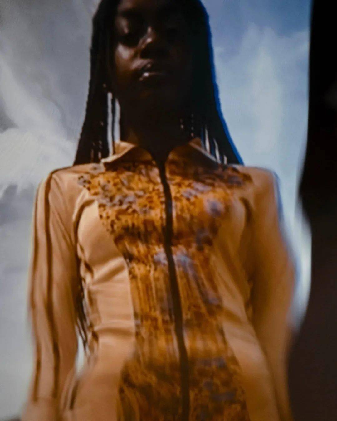 Risso|Marni: 我的世界观充满了迷幻与叛逆