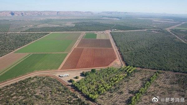前景|日媒：中国资金流入减少 澳大利亚经济复苏前景不乐观