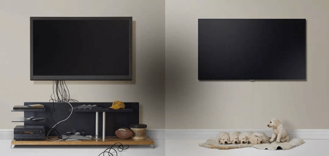 电视|90%以上客厅还是要考虑这些问题