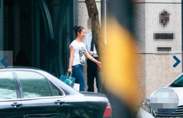 霍建华|林心如霍建华亿元豪宅曝光 为舒淇让出“好孕宅”