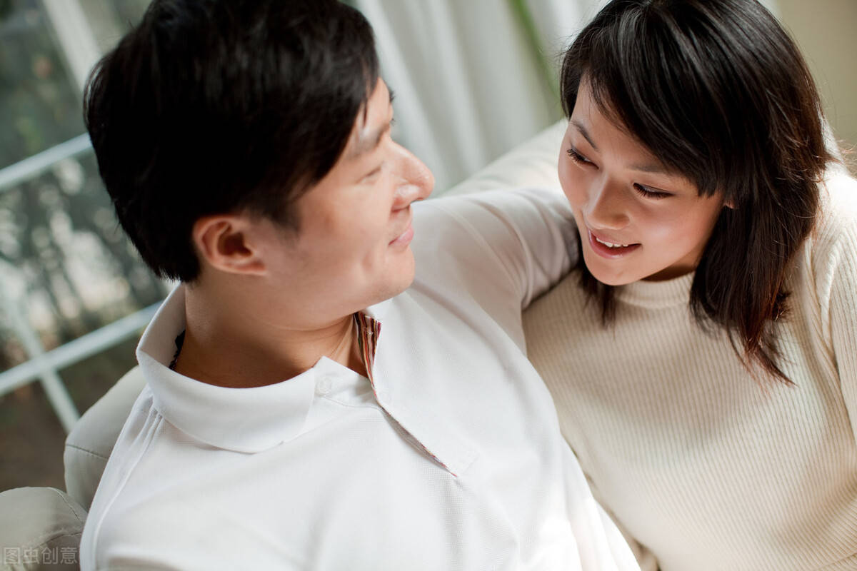 一个二婚女人的自白:嫁给头婚男人的真实感受