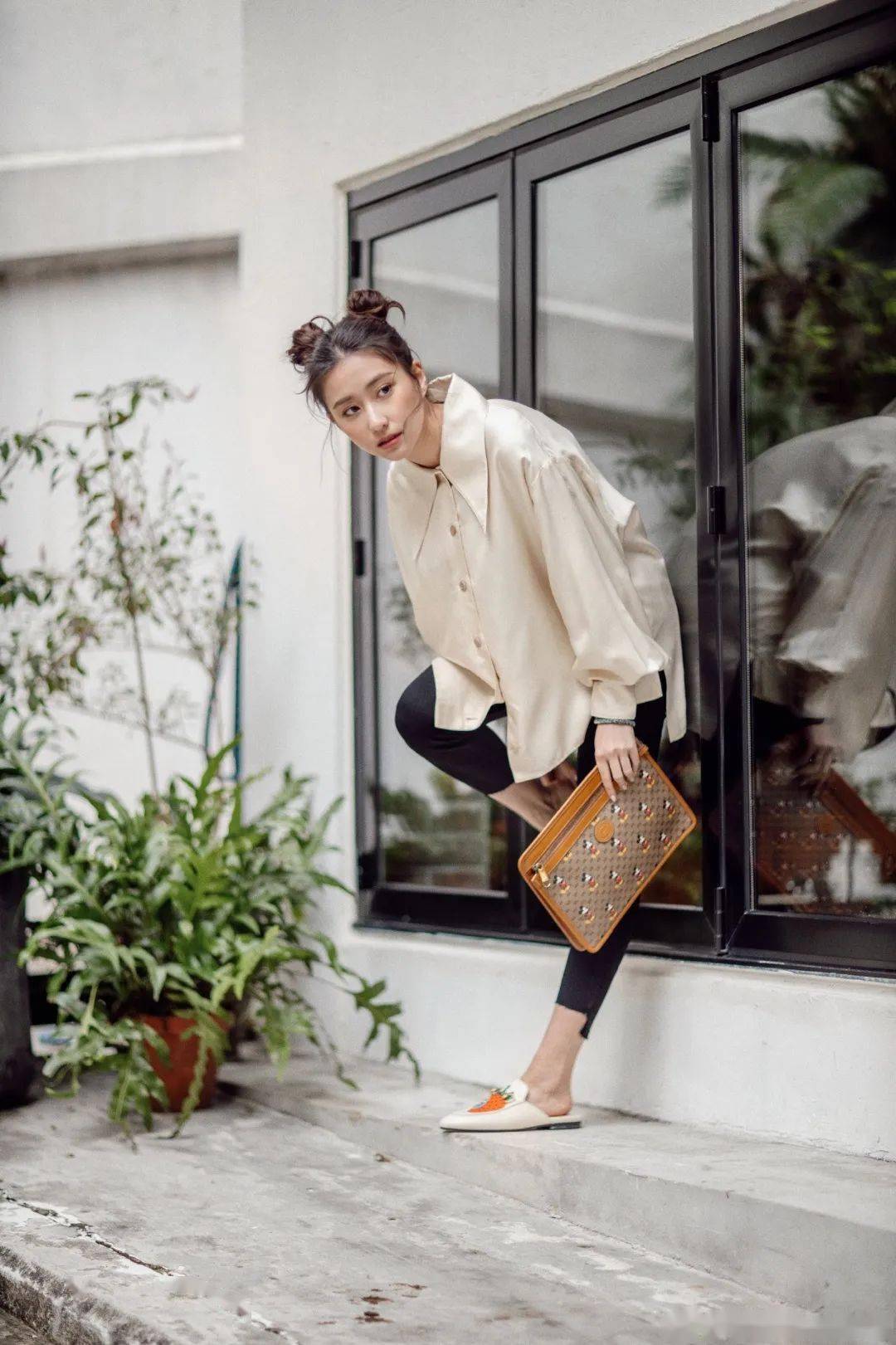 窦骁|赌王千金何超莲和窦骁要修成正果了？她可能是最“接地气”的大小姐了！