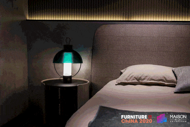 品牌|上海家具展王者风范,2000+品牌,璀璨而至!