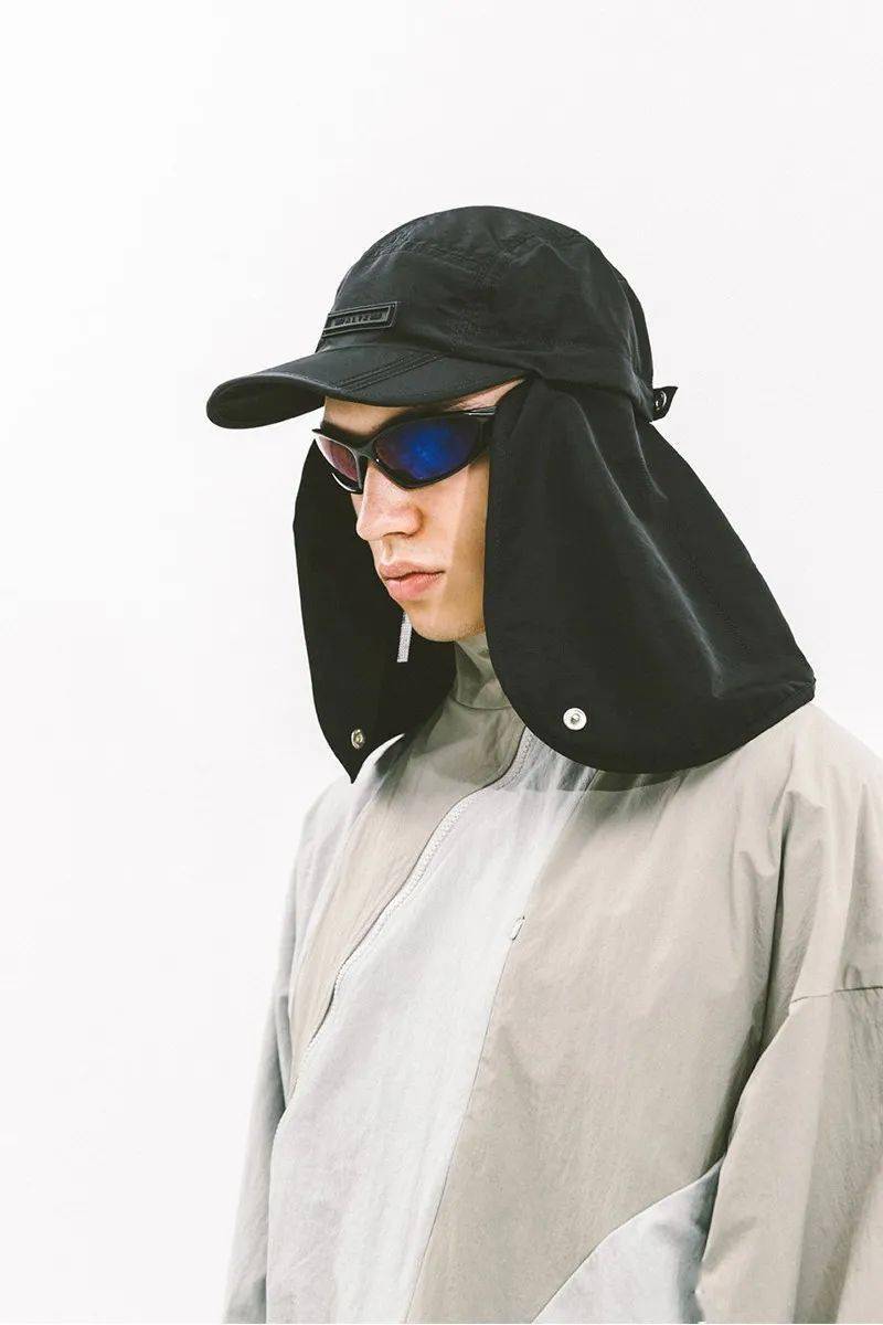 Scott|潮事 | Travis Scott 会抱着麦乐鸡块睡觉吗？