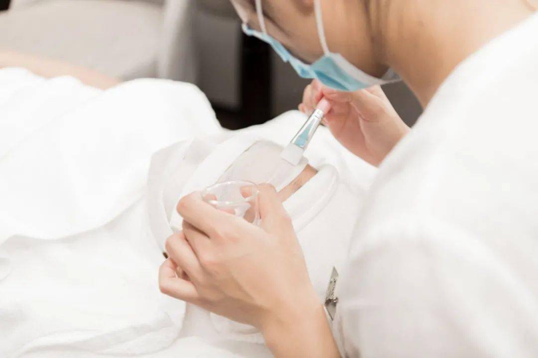 护肤|【前方福利预警】来自瑞士的护肤黑科技,让你从此告别滤镜!