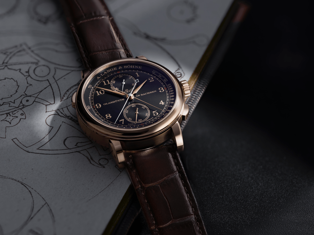 奇迹|刚从“钟表与奇迹”展出来的我，想对各个品牌做下总结