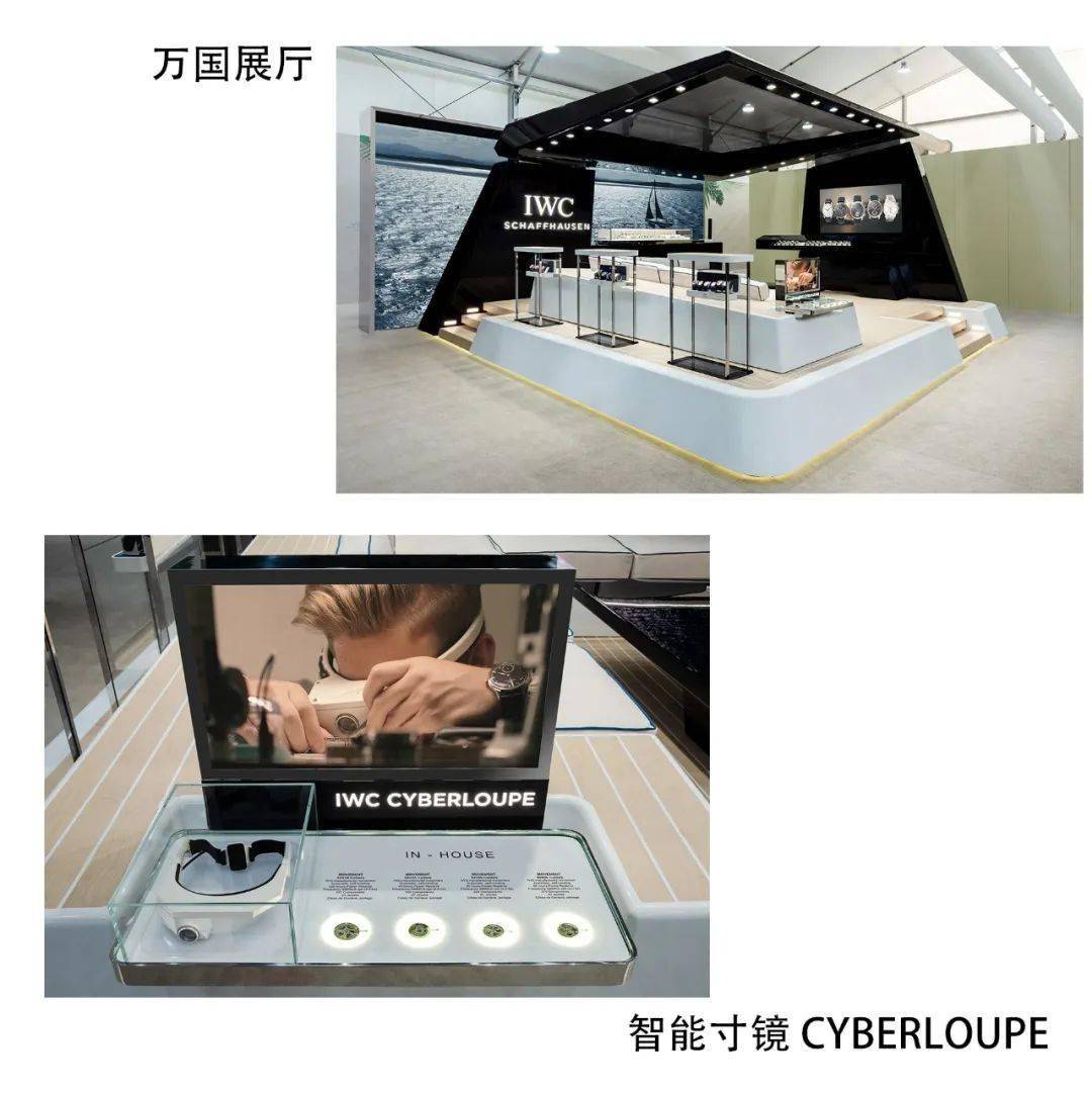 奇迹|刚从“钟表与奇迹”展出来的我，想对各个品牌做下总结