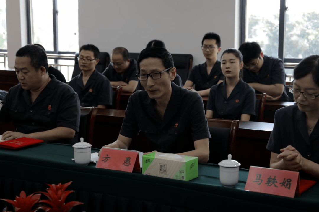 教师节特刊|灌南县人民法院资深法官受聘为河海大学法