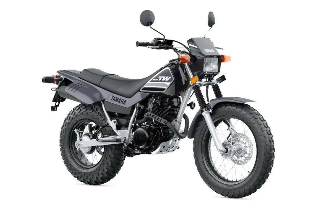 新图案:yamaha 2021" tw200,xt250