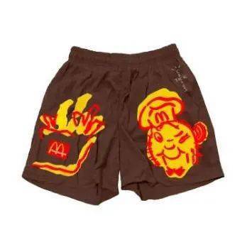 经典|肯德基麦当劳又来跨界时尚，还香吗？