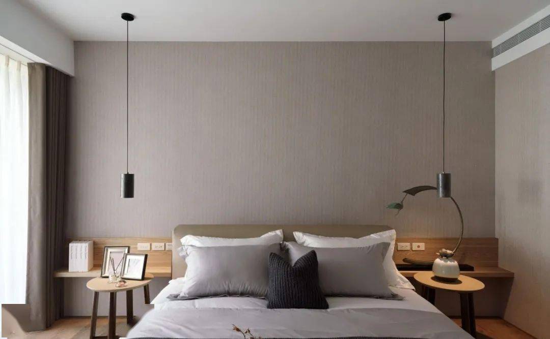 选择了|拒绝大白墙之后，80%的人都选择了这样设计