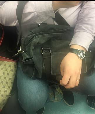 造型|最烂大街的男生双肩包你中招了吗？