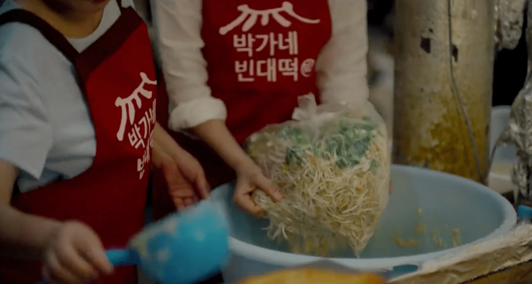 重做netflix《街边有食神》里的经典韩国街头美食