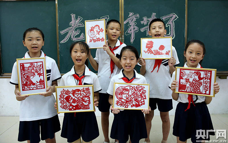 鲜花|最美鲜花献老师