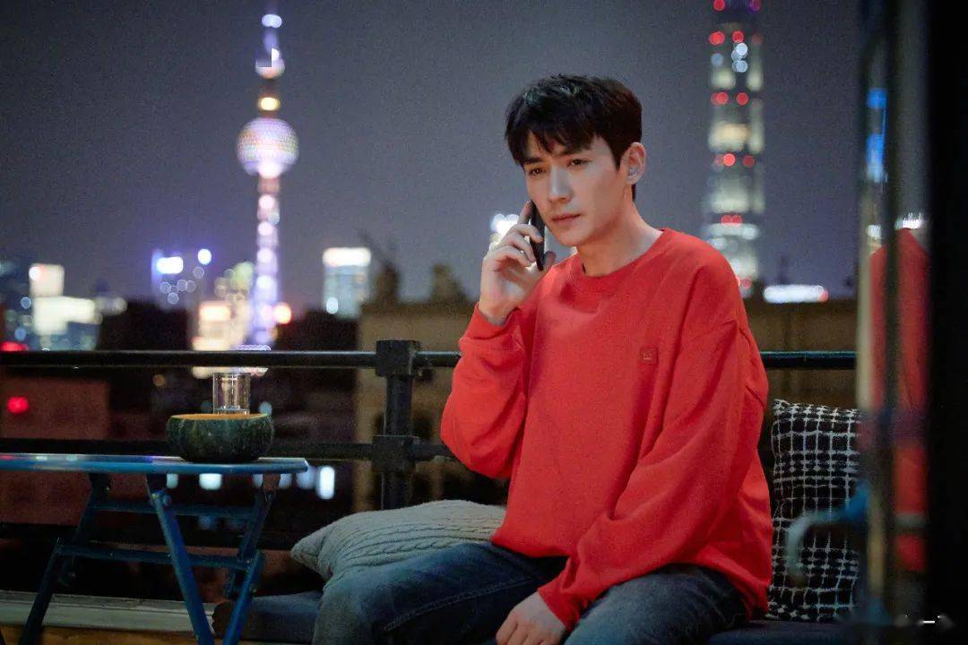 孙坚|这届爱豆的发量着实有些惊人
