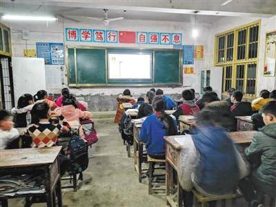 教师|新生代乡村教师成长的困与变