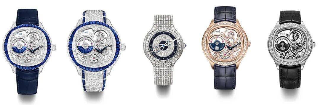 奇迹|刚从“钟表与奇迹”展出来的我，想对各个品牌做下总结