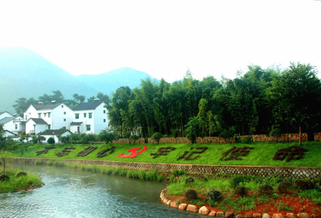 章村镇高山村河垓村郎村村章村村长潭村报福镇洪家村景溪村上张村统里