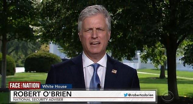 美情报人员告密:被要求停止关注俄罗斯干预大