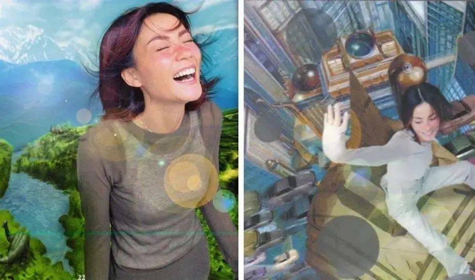 风格|“Y2K”美学复兴，Z世代把态度穿上身