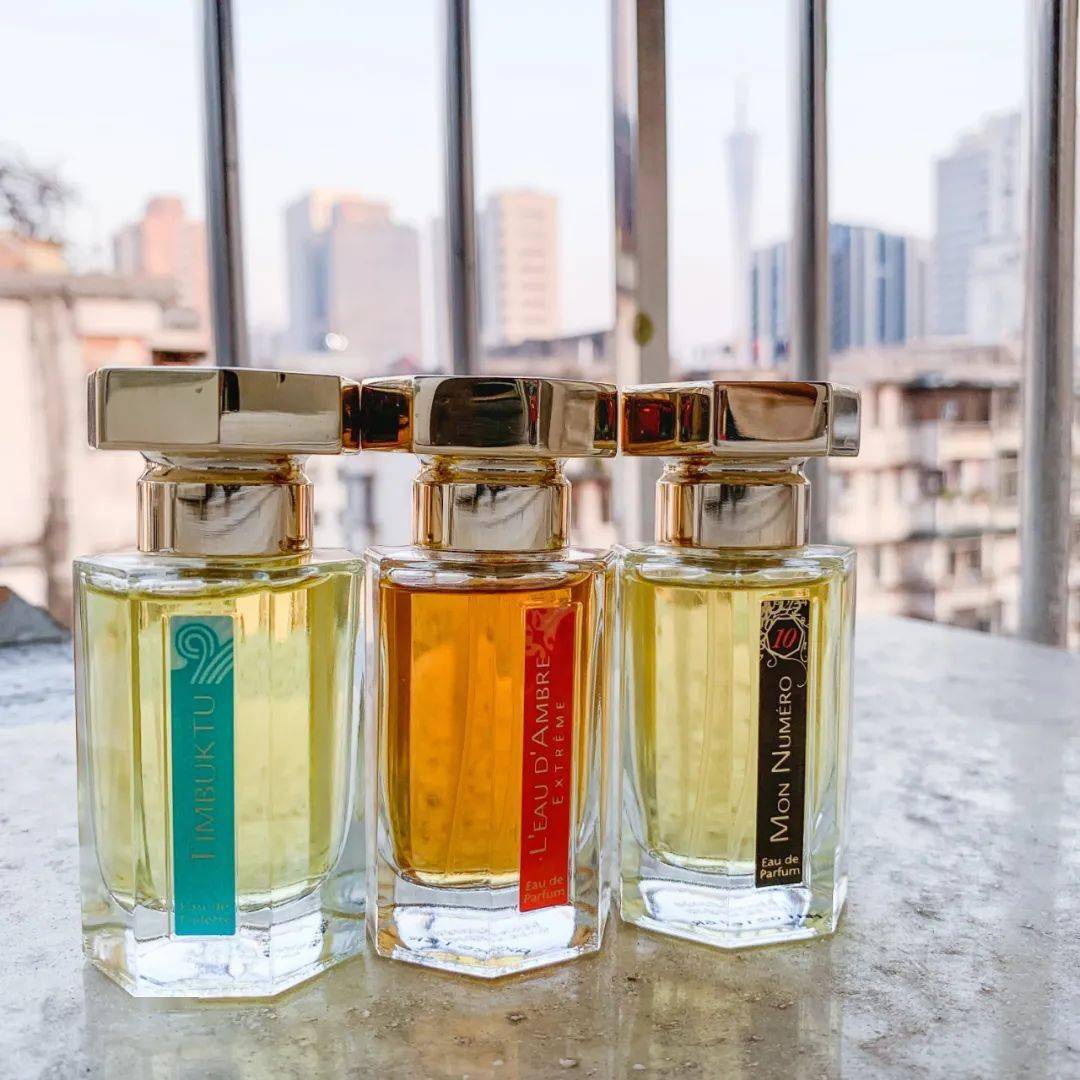 香水|那些追求「高级感」的青年们，到底在追求什么？