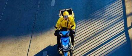 系统|美团也回应了：8分钟