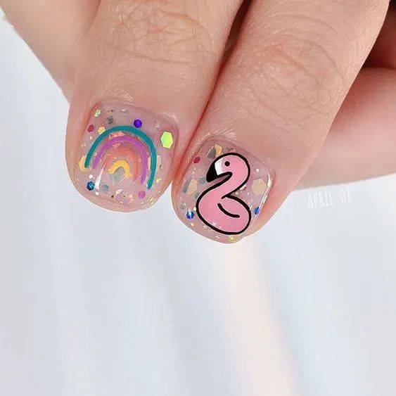 感觉|BLACKPINK新歌MV太好看，美甲比彩妆还惹眼！