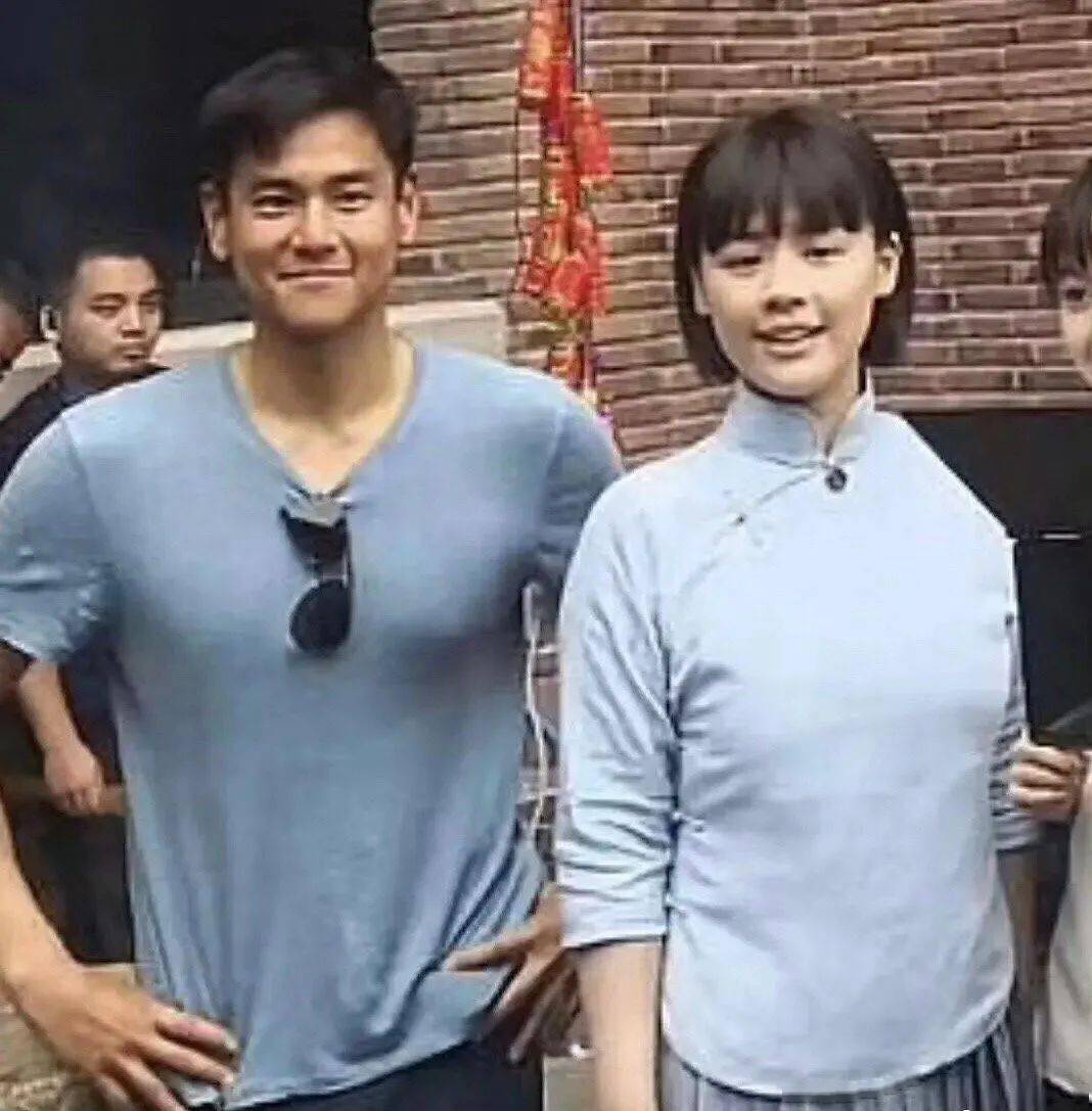 电影|彭于晏怎么变油腻了...