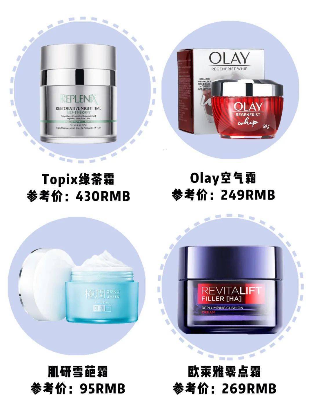 护肤|经常挤痘痘的女生，都是这个下场！（真人实测）
