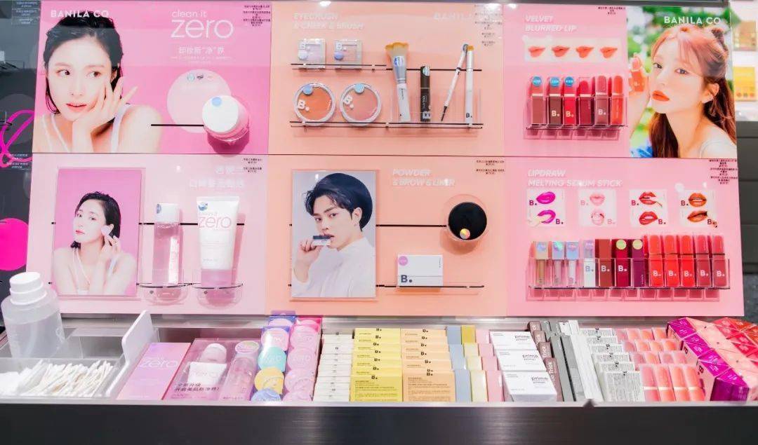 单品|她来了!逛完天河城这家新店,我差点把某宝卸了……