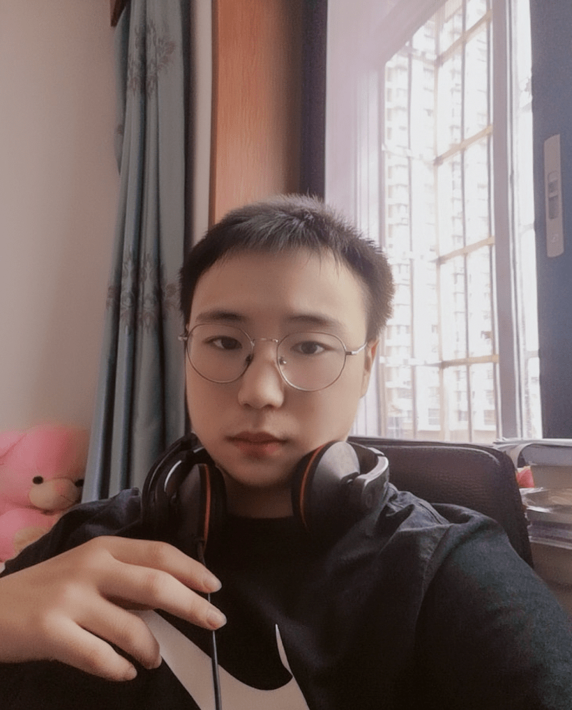 王昱涵