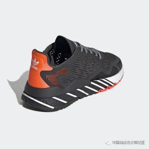 品牌|鞋图丨这么多品牌特步款式让人眼前一亮
